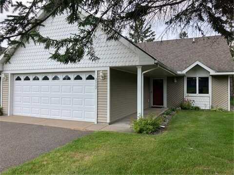 2512 Crestview Lane, Brainerd, MN 56401