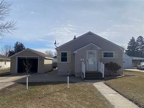 203 18th Street S, Benson, MN 56215