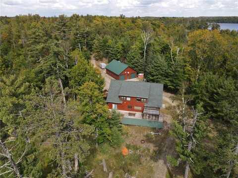 29585 W Mary Lake Drive, Northeast Itasca Unorg. Terr., MN 56636