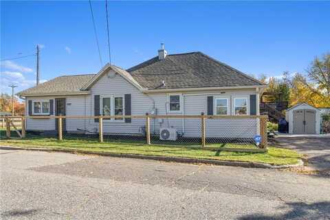 540 Main Street, Foley, MN 56329