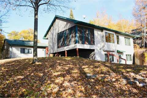 18691 488th Lane, Shamrock Twp, MN 55760