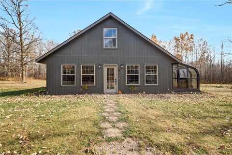 36845 153rd Street, Hillman Twp, MN 56364