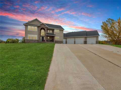 1599 Donway Court NE, Alexandria, MN 56308