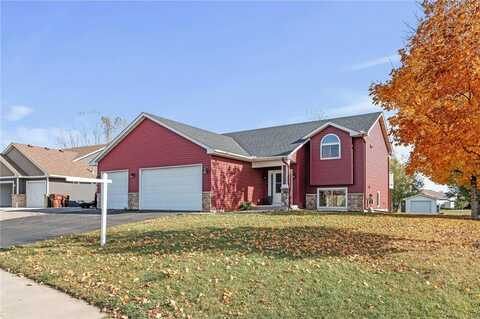 535 Frankfort Way, Waverly, MN 55390