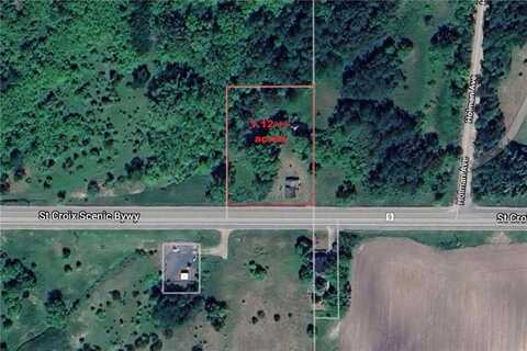 7040 Sunrise Road, Harris, MN 55032