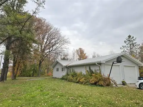 3414 County Road 32 S, South Koochiching Unorg. Terr., MN 56654