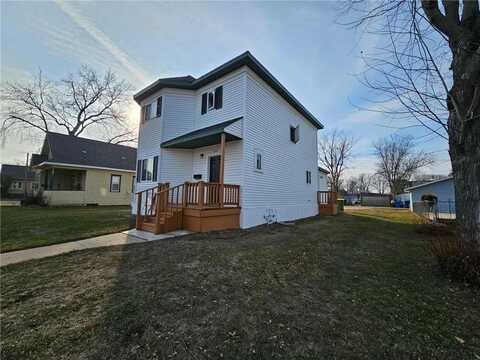 614 2nd Avenue SW, Pipestone, MN 56164