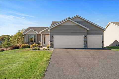 16702 Limonite Street NW, Ramsey, MN 55303