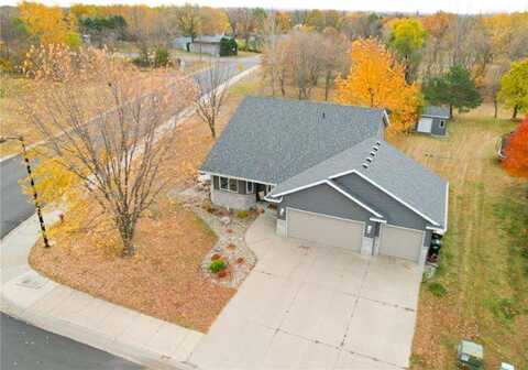 600 Highlands Drive, Albany, MN 56307