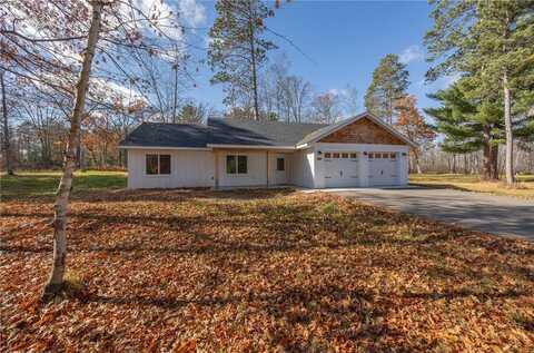 123 Girl Lake Circle, Longville, MN 56655