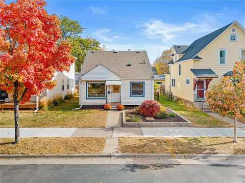 3953 40th Avenue S, Minneapolis, MN 55406