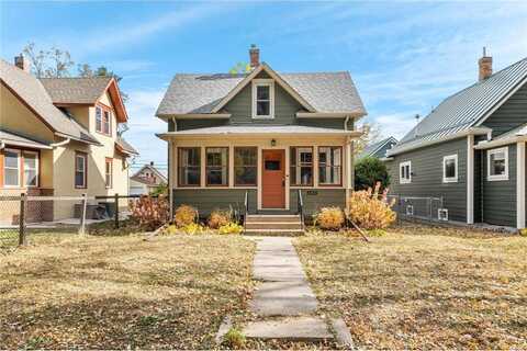 3525 26th Avenue S, Minneapolis, MN 55406