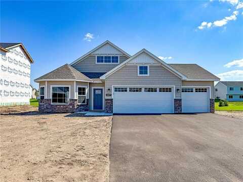 11477 5th Street NE, Hanover, MN 55341