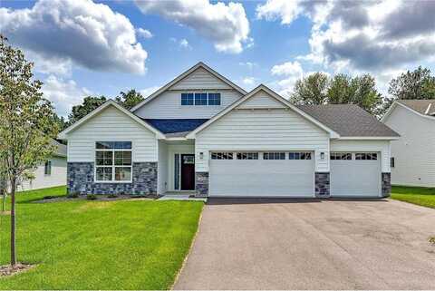 375 Emmy Lane, Hanover, MN 55341