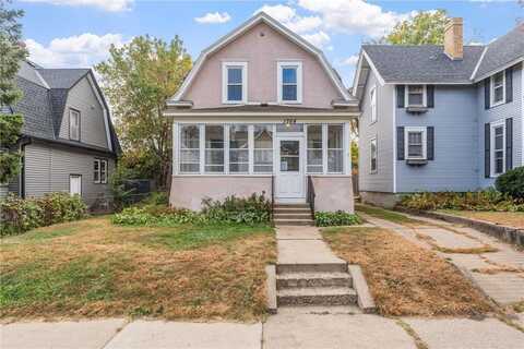 1764 Dayton Avenue, Saint Paul, MN 55104