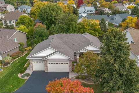 10024 Honeysuckle Avenue N, Brooklyn Park, MN 55443