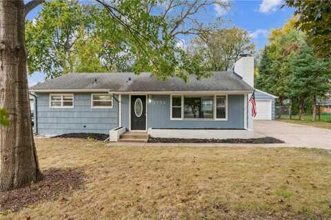 3759 Howard Avenue, White Bear Lake, MN 55110