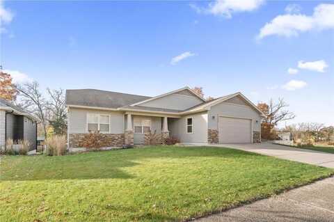 2136 Greenwood Valley Drive, River Falls, WI 54022