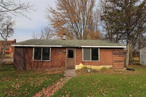 310 Lincoln Street E, Burtrum, MN 56318