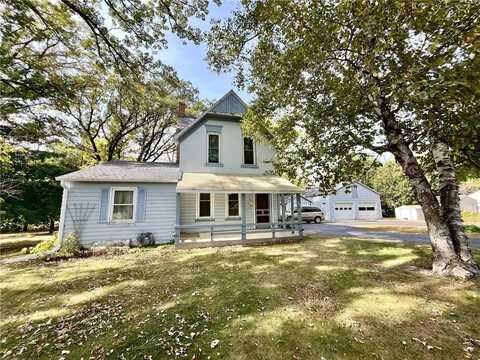 509 Mckay Avenue S, Alexandria, MN 56308