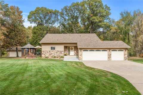 2819 172nd Avenue NW, Andover, MN 55304