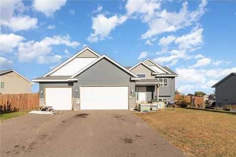 1816 Jefferson Street S, Cambridge, MN 55008