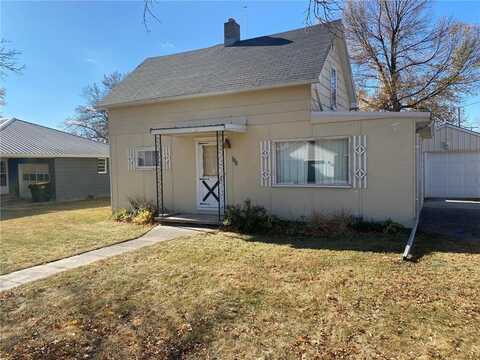 223 2nd Street E, Morgan, MN 56266