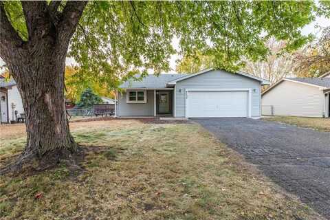 8425 Logan Avenue N, Brooklyn Park, MN 55444