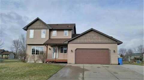 505 Maple Knoll Way NW, Saint Michael, MN 55376