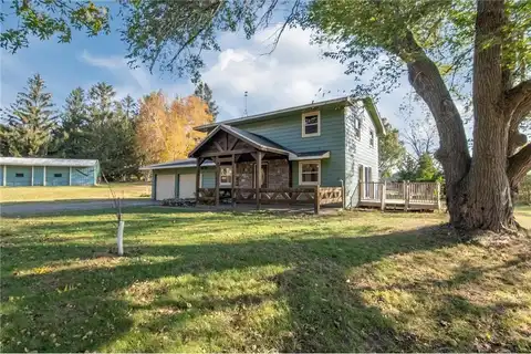 1780 180th Street, Balsam Lake, WI 54824