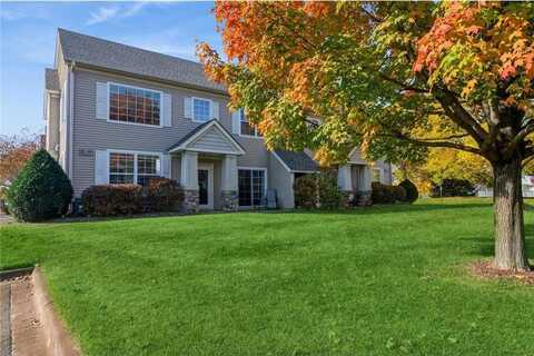 1876 Wildflower Court, Shoreview, MN 55126