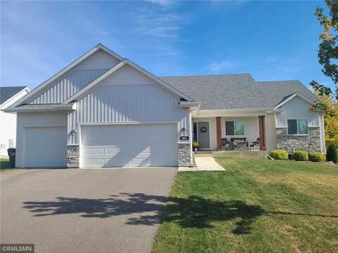 841 Morrison Avenue, Annandale, MN 55302