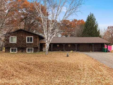 4447 152nd Lane NE, Ham Lake, MN 55304