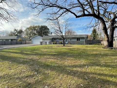 13828 Crosstown Drive NW, Andover, MN 55304