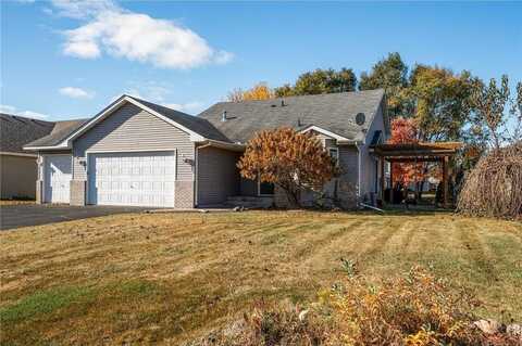 23320 Ivywood Street NW, Saint Francis, MN 55070