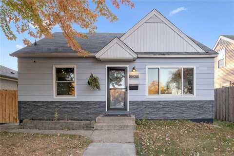 4436 Monroe Street NE, Columbia Heights, MN 55421