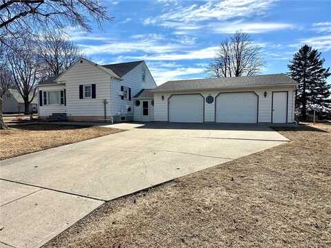 301 W 6th Street, Adrian, MN 56110