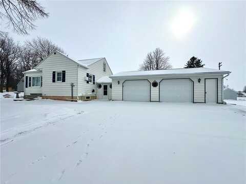 301 W 6th Street, Adrian, MN 56110