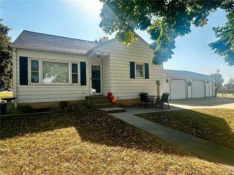 301 W 6th Street, Adrian, MN 56110