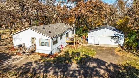 16488 Irvine Avenue NW, Clearwater Twp, MN 55320