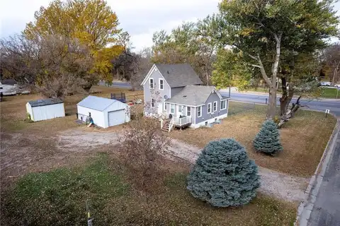 402 5th Street W, Herman, MN 56248