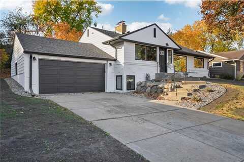 5301 W 61st Street, Edina, MN 55436