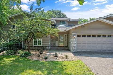 15356 Village Woods Drive, Eden Prairie, MN 55347