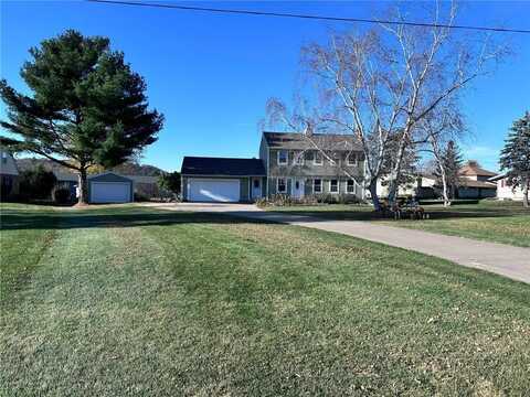 1218 E Rustic Lane, Wabasha, MN 55981