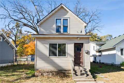 3115 Thomas Avenue N, Minneapolis, MN 55411