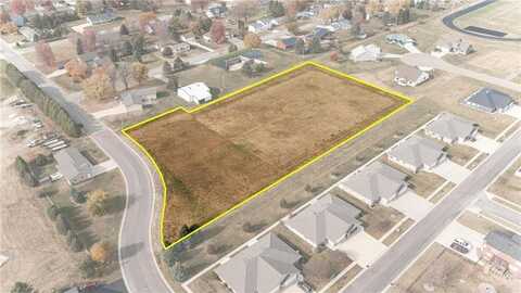 Tbd 1st Avenue SE, Grand Meadow, MN 55936