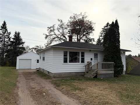 501 Forest Avenue W, Mora, MN 55051