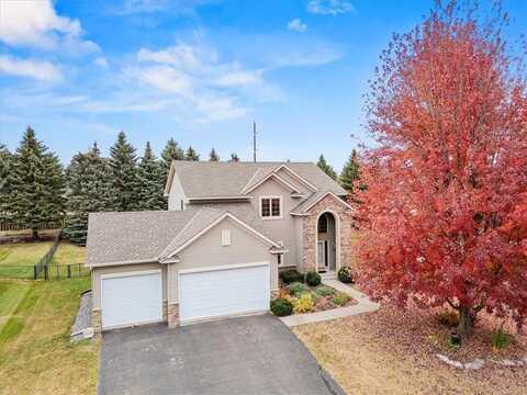 602 Prairie Creek Drive, Delano, MN 55328