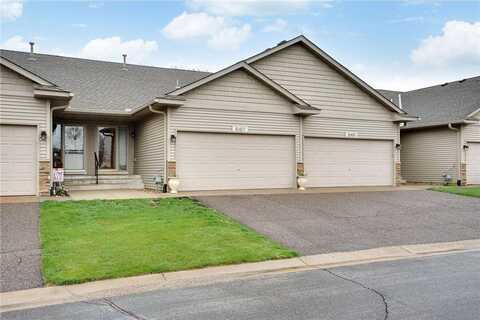 15407 Germanium Street NW, Ramsey, MN 55303