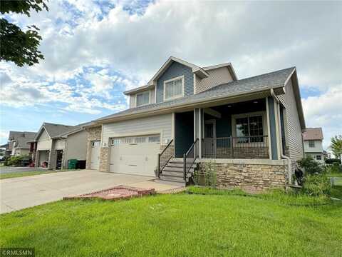 7683 147th Terrace NW, Ramsey, MN 55303